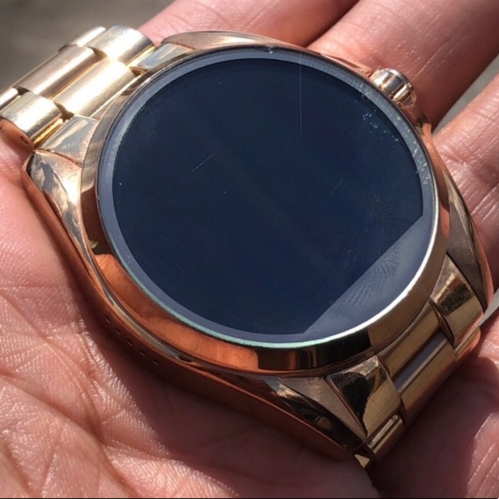 Michael Kors Smart Watch